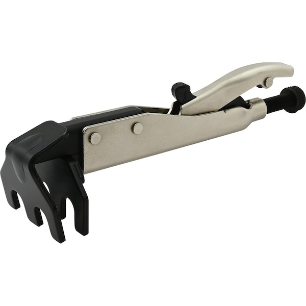 Tools 7" Lap Joint Welding Pliers